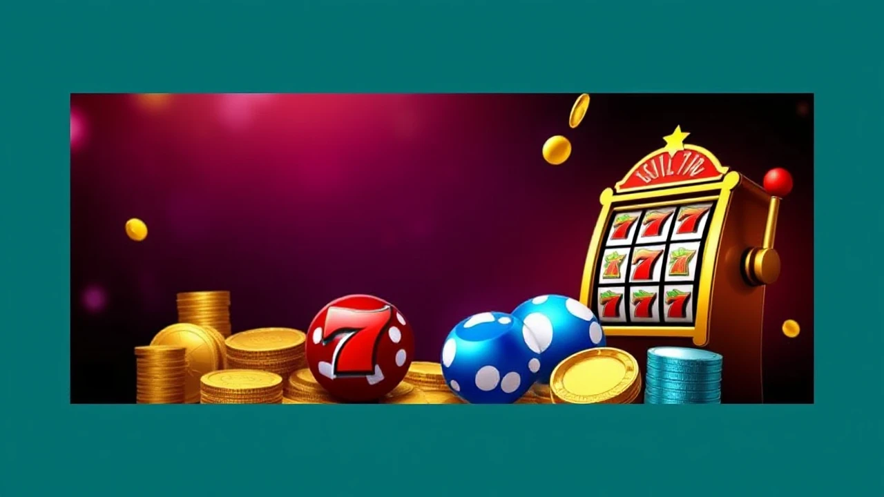 Cara Sukses Berhasil Besar Bermain Slot Kasino Online