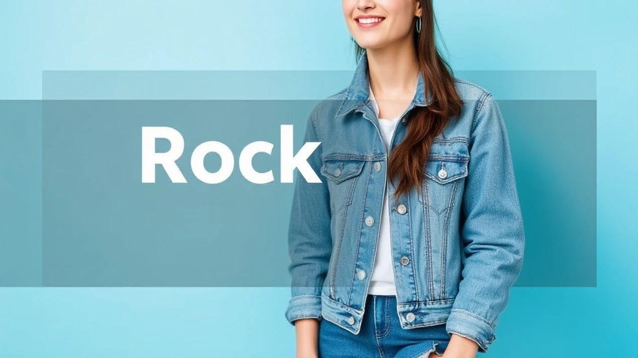 5 Trendy Tips to Rock Denim Jackets During the Current Season: Expert Advice