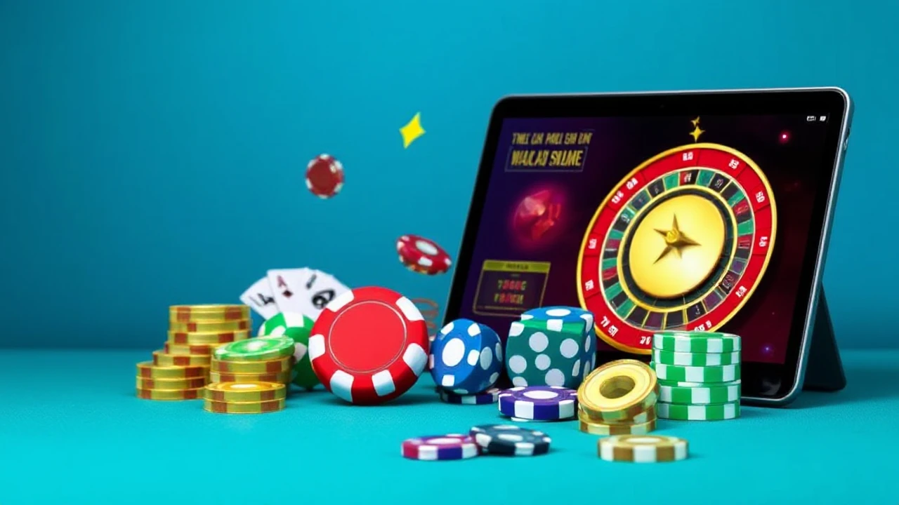 Reliable Online Casinos: Ensuring Fairness and Trust