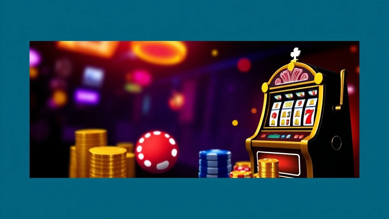 Unveiling the Top Casino Myths You Should Stop Buying Into