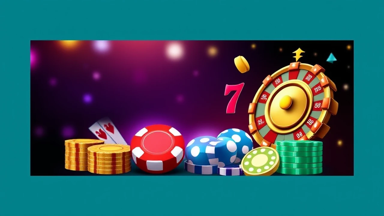 Ultimate Online Casino Gambling Games You Should Try Today