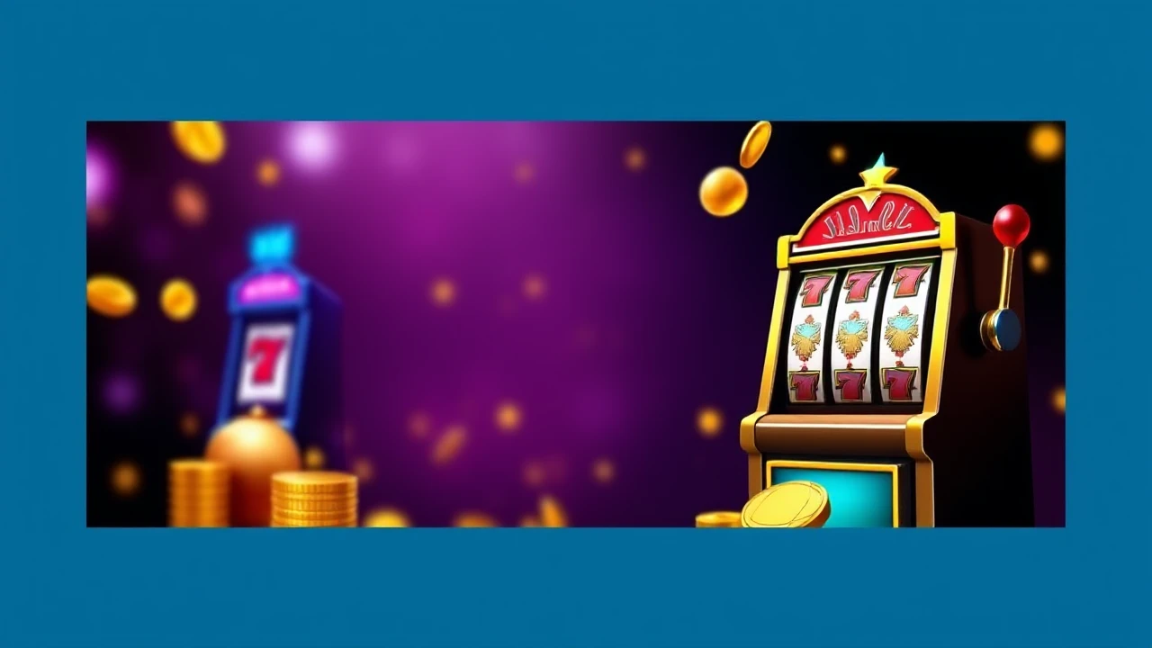 Mastering Your Wins on Slot Machine Titles: A Comprehensive Guide to Maximizing Payouts