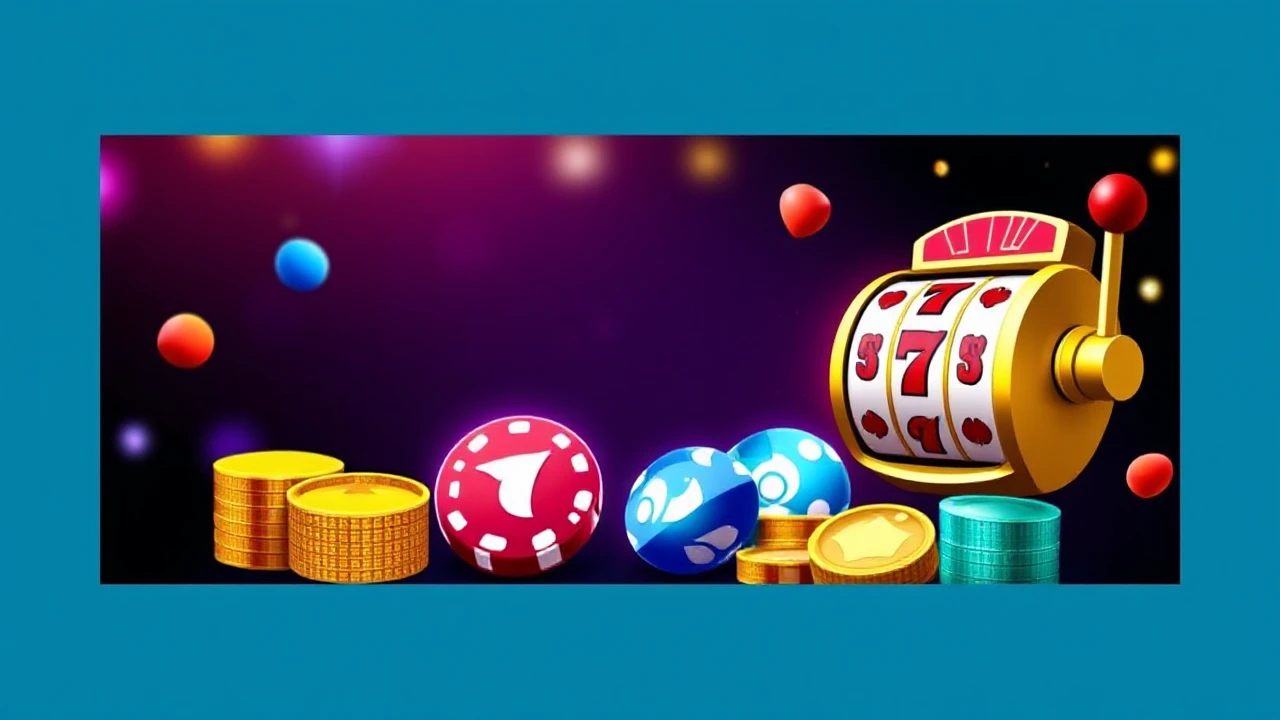 Becoming a Pro in Online Casino Slots: A Journey from Novice to Pro