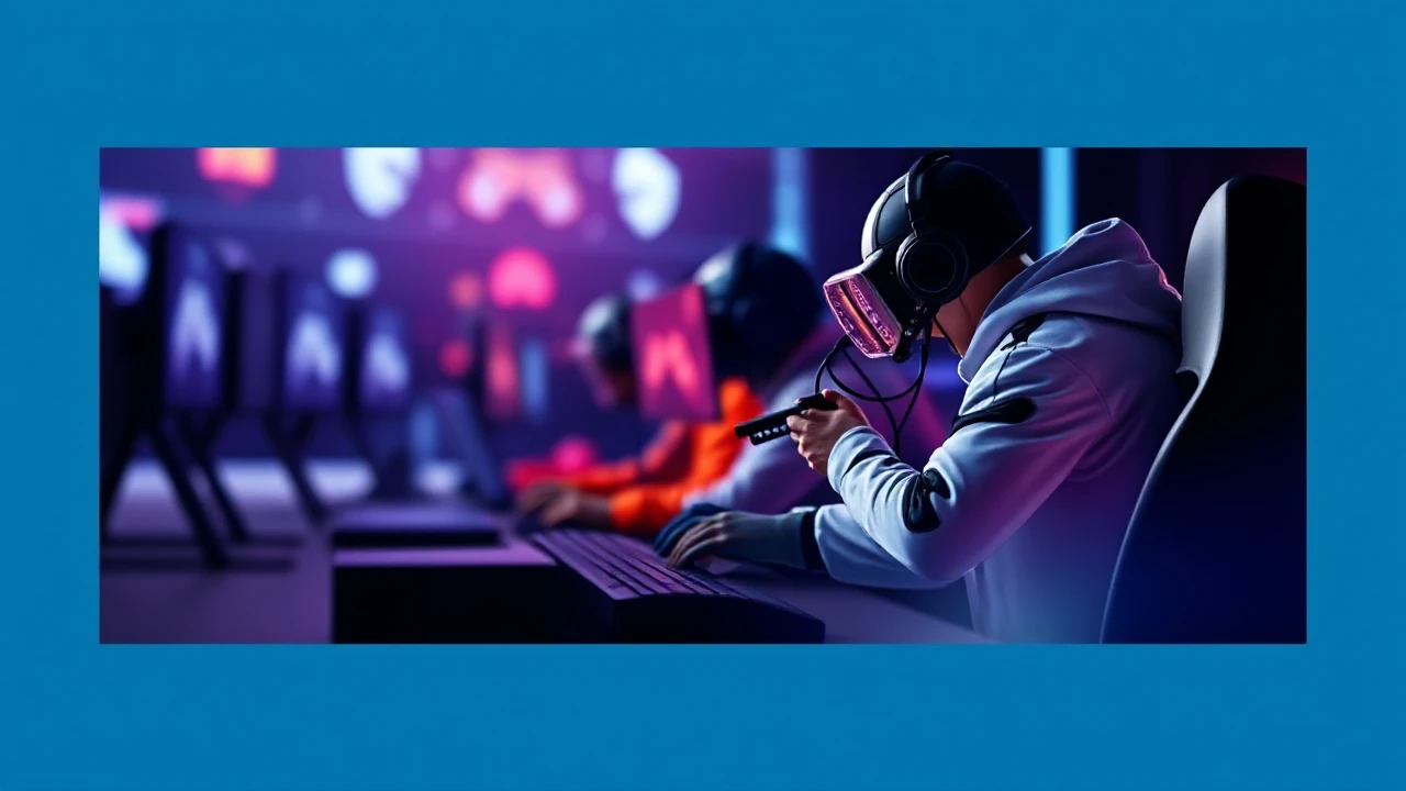 The Expansion of E-Sports: A Phenomenon to Follow in 2021