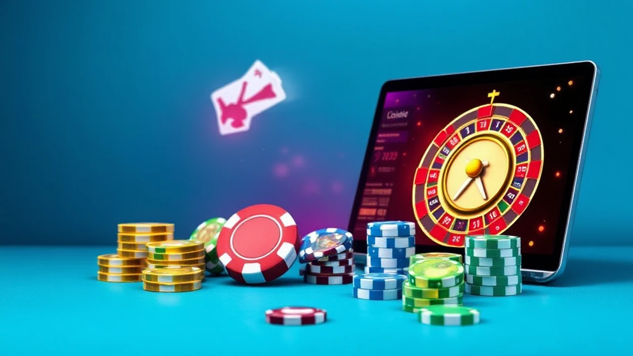 The Revolution of Online Casinos: A Deep Dive the Trends and Analysis