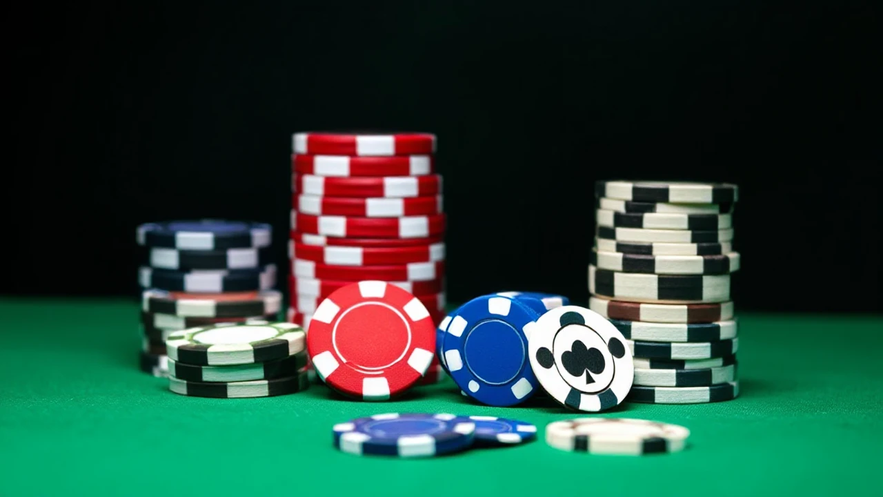 Mastering the Art of Bluffing in Internet Casino Poker Games