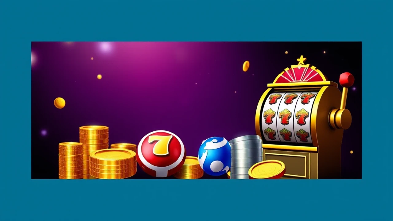 Decoding the Enigma of Progressive Jackpots in Casino Slots