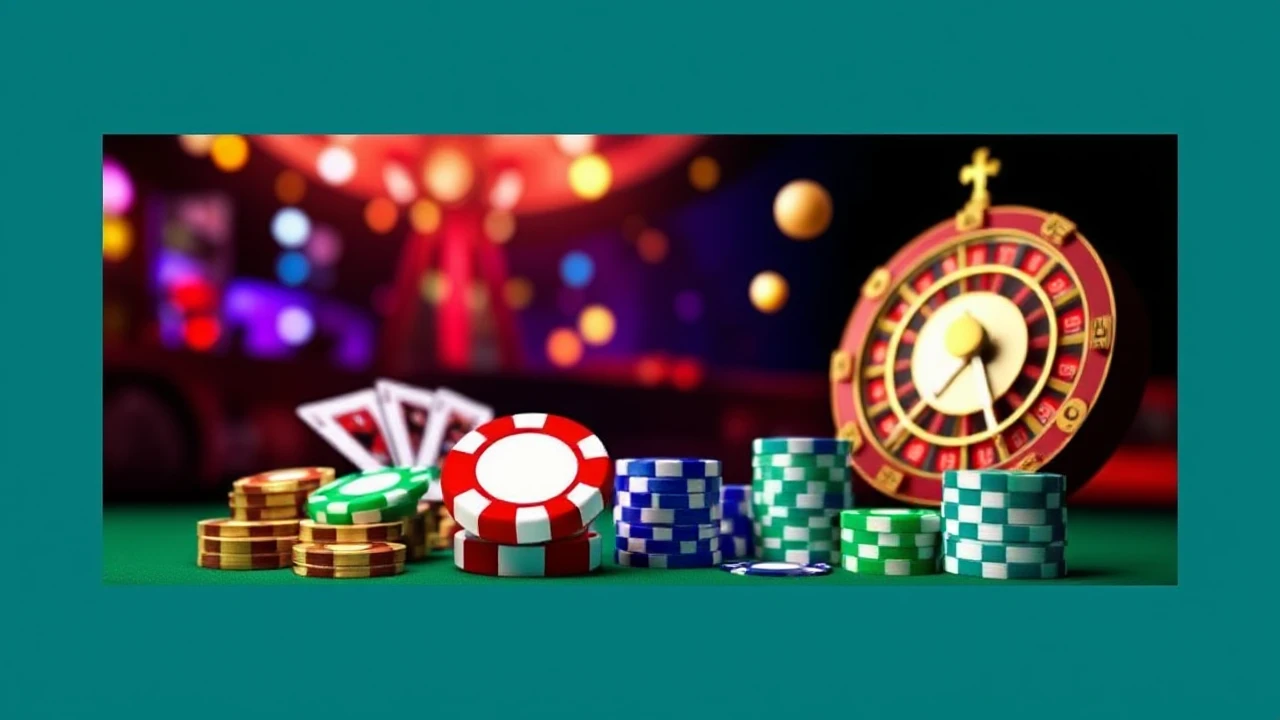 The Definitive Manual to Selecting the Ideal Casino for Your Next Night Out