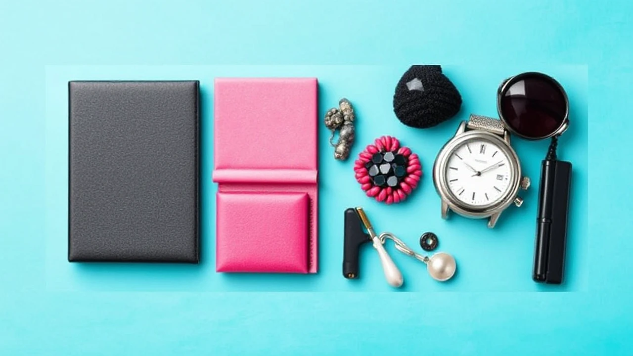 Become an Expert in Your Outfits: Expert Tips for Adding Accessories