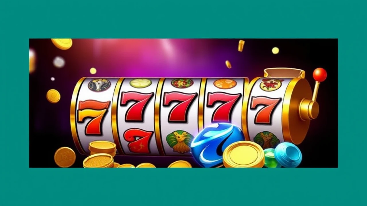 Kunci Keberhasilan Besar saat Bermain Slot Online