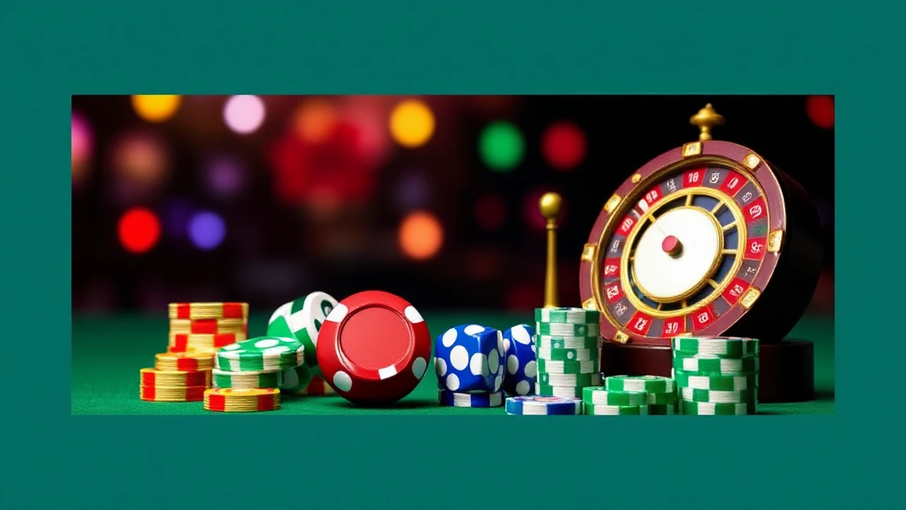 Exploring the Enthralling Story of Gaming House Gaming