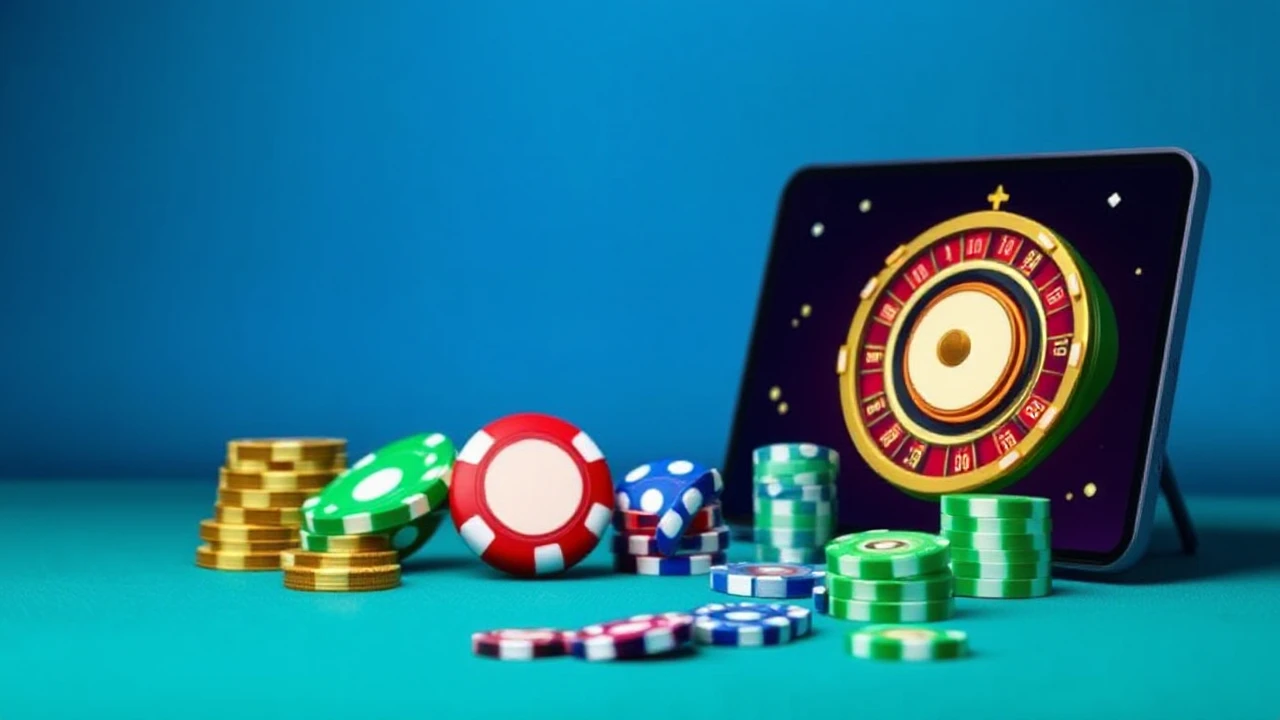 Unveiling the Psychology Behind Casino Games: Insights You Should Understand