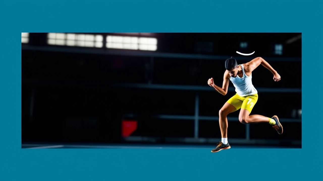Revolutionizing the Fitness Landscape: Groundbreaking Trends in Sports