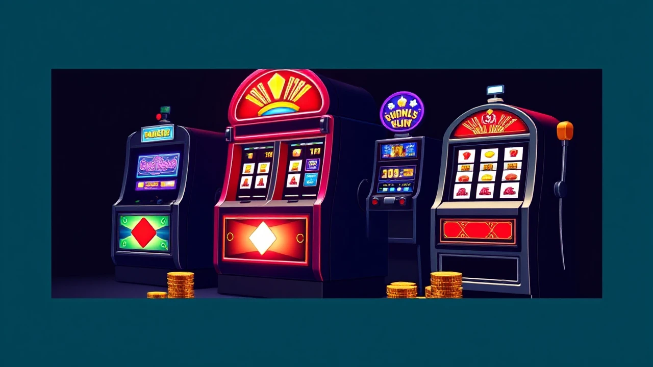 Effektivsten Strategien, um Ihre Gewinnchancen am Spielautomaten zu erhöhen