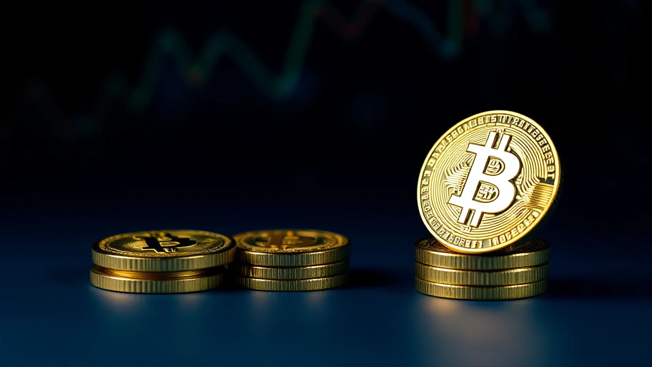 De mest inflytelserika faktorerna bakom Bitcoin prisförändringar