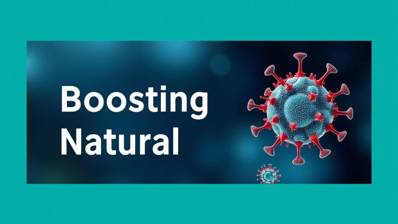 A Comprehensive Manual to Boosting Your Natural Immunity: Key Factors to Understand
