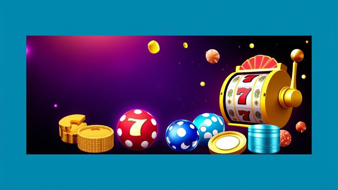 The Ultimate Manual on Picking the Ideal Casino Slots for You