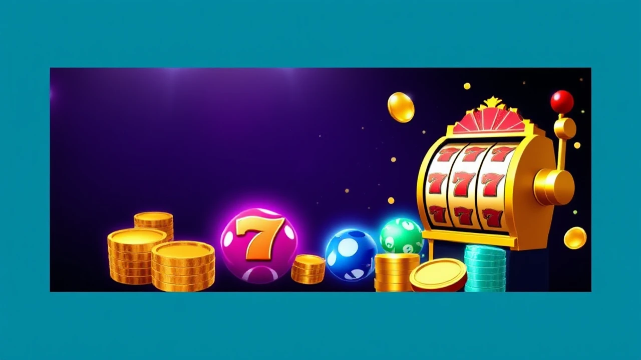 Unleashing the Hidden Gems of Progressive Prize Slots