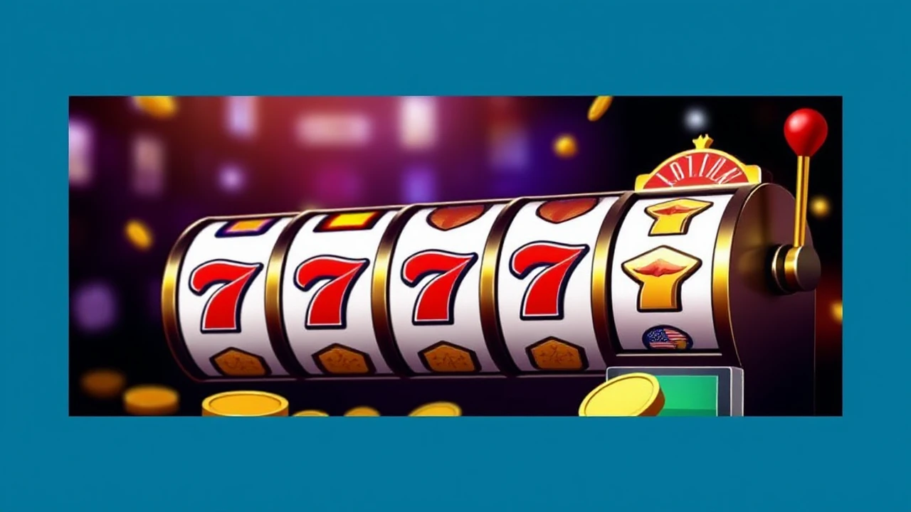 Perfecting the Art of Gambling House Slot Payouts