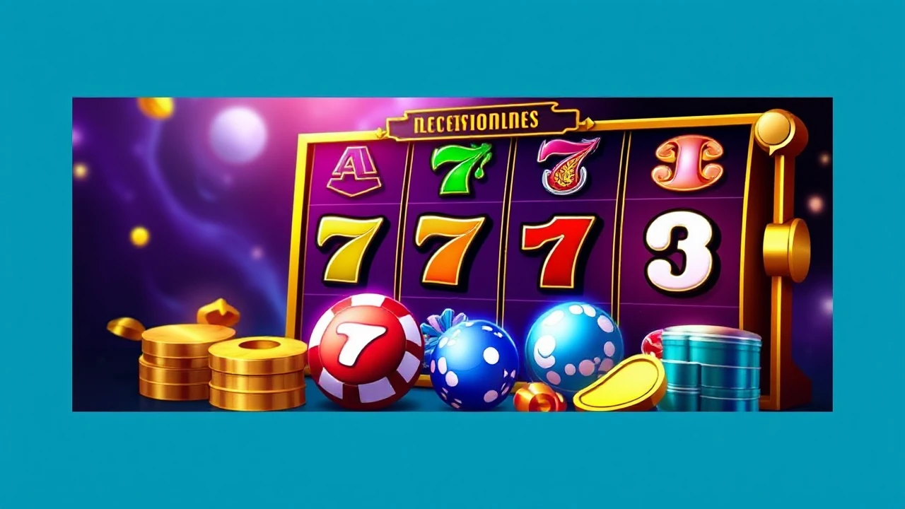 Exploring the Impact of Art and Design on Crafting Memorable Slot Game Themes