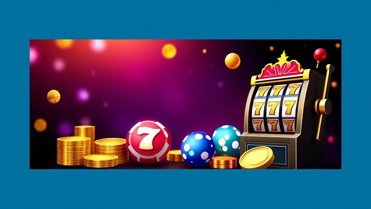 Unveiling the Adrenaline of Enjoying Online Casino Slot Games