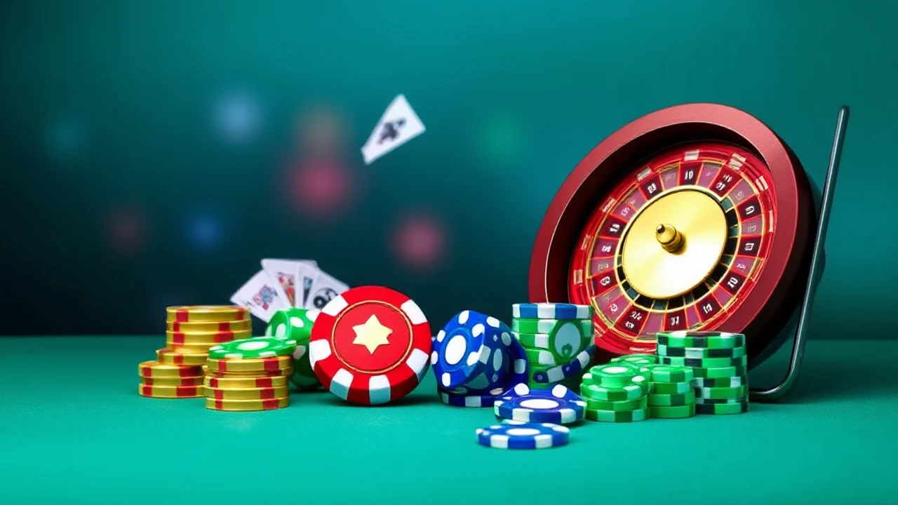 Expert Advice on Selecting the Perfect Casino Games for You