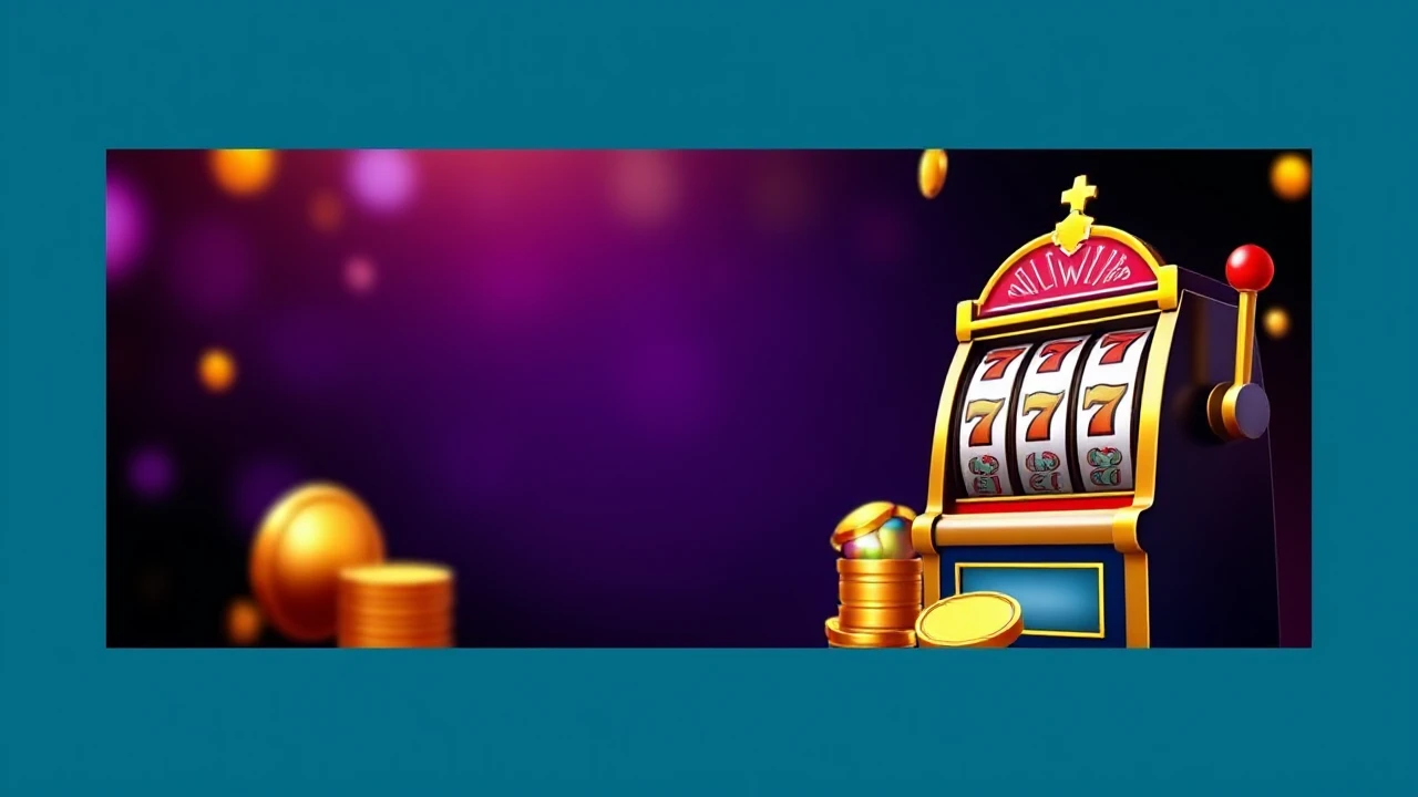 Conquering the Art of Winning Big at Casino Slots: Top 10 Tips