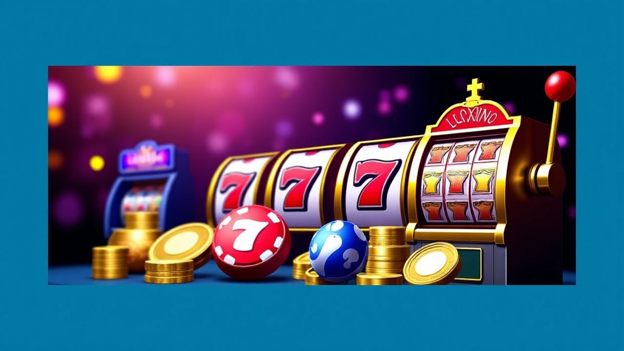 Unveiling behind-the-scenes of Production of Casino Slot Games: The In-depth Examination