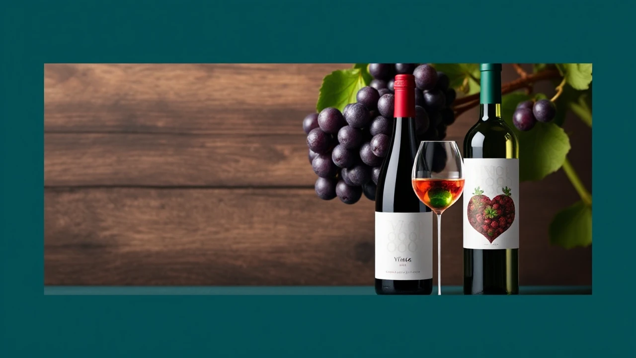 Revealing the Best Kept Secrets of Vin88 Wines