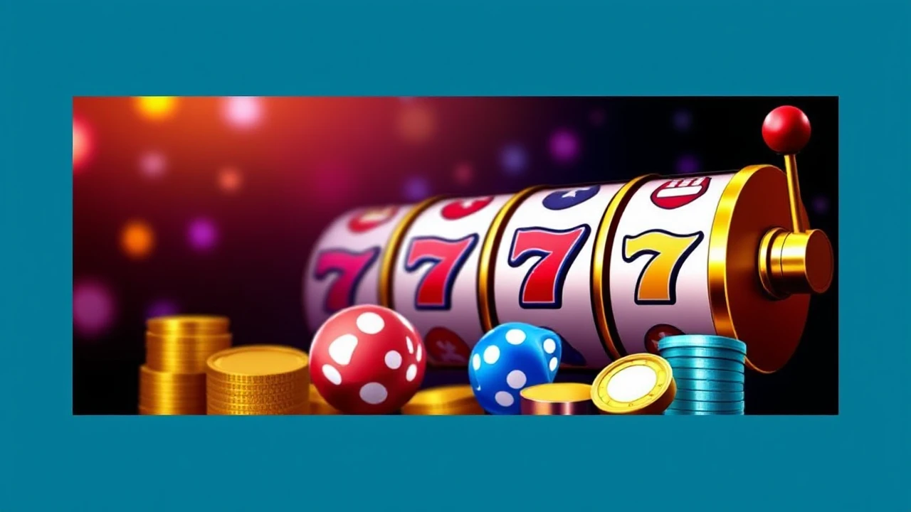 Champion the Art of Playing Casino Slots: Crucial 10 Tips to Refine Your Game