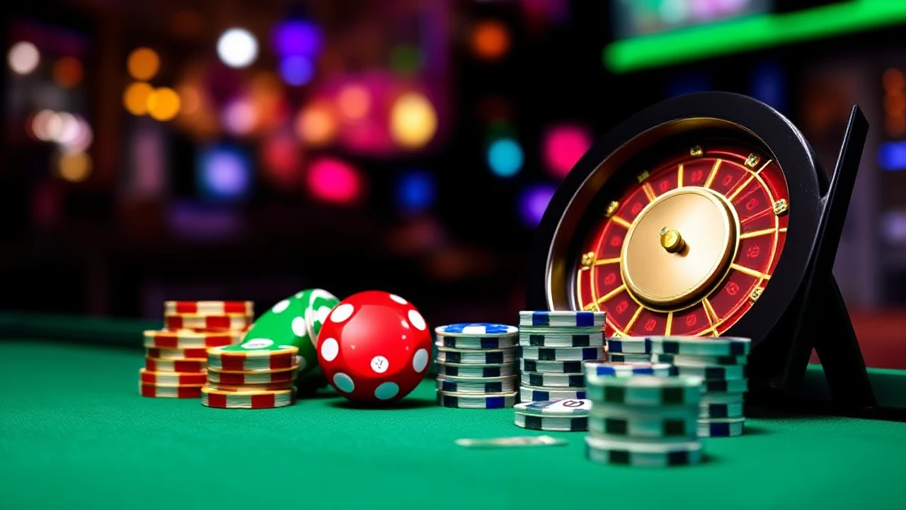 Exposing 10 Secret Insights About Casinos | Behind-the-Scenes Information You Should Uncover