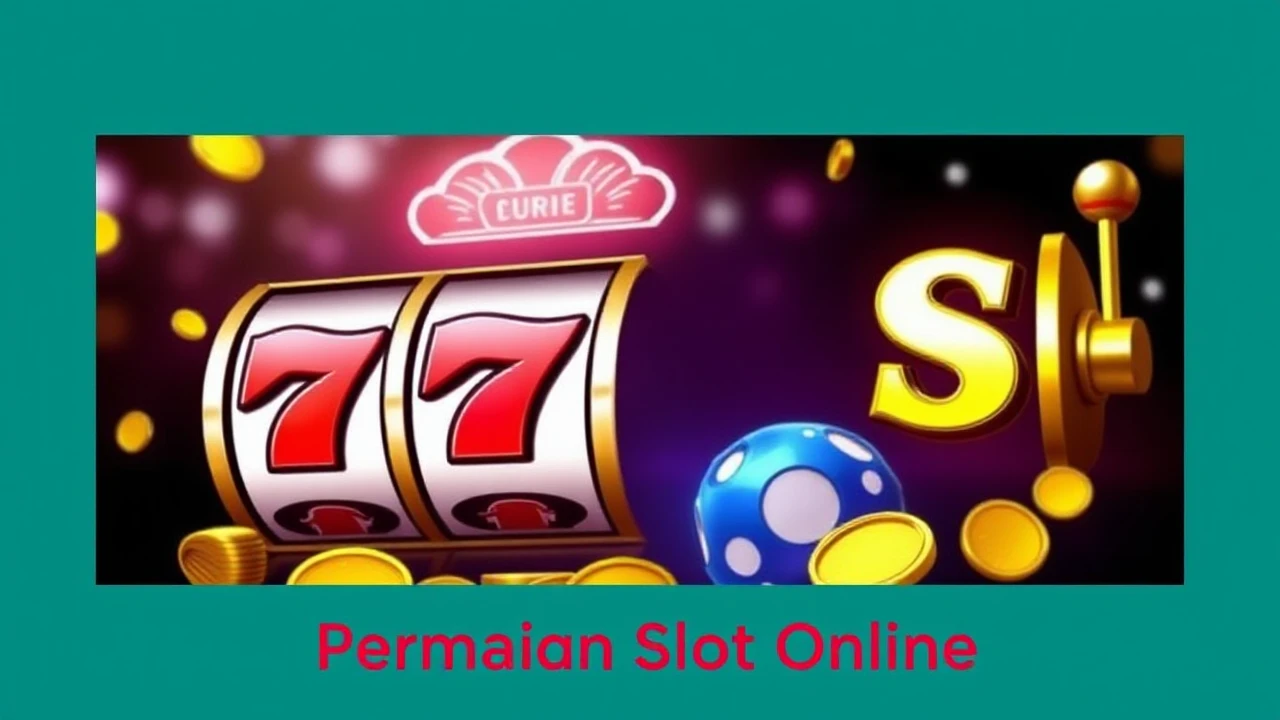 Panduan Trik Berhasil Banyak di Permainan Slot Online
