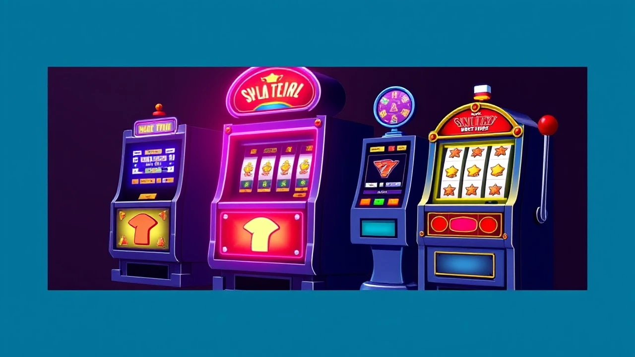 Delving into the Emotional Aspects Influencing Slot Machine Design