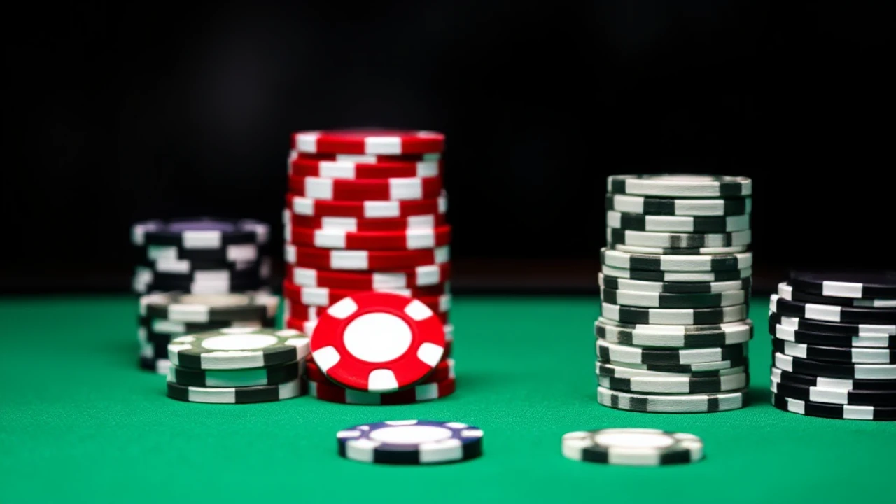 Becoming a Pro at Poker: Your Ultimate Guide to Casino Poker