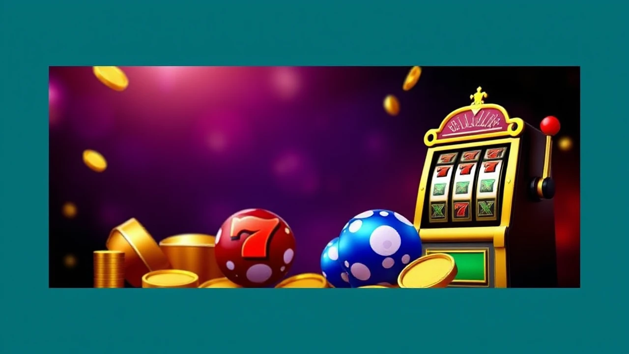Rahasia Jitu untuk Meraih Kemenangan dalam Bermain Slot Online
