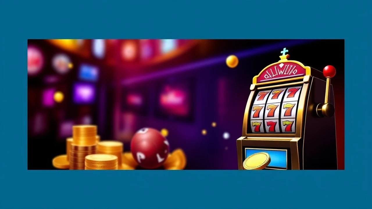 Unlocking the Excitement of Casino Slot Bonuses: Tips for Fun Seekers