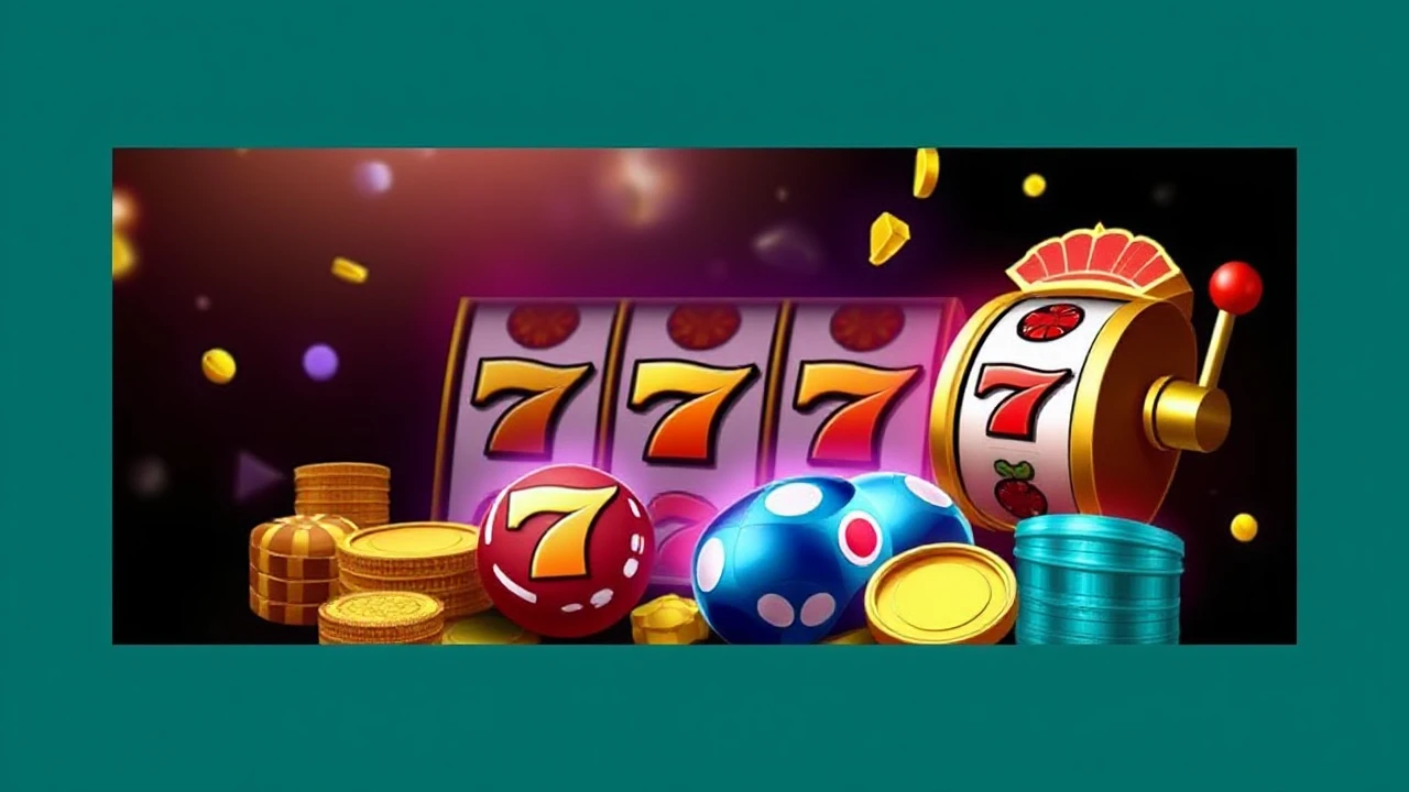 Tips Sederhana untuk Menikmati Sensasi Bermain Slot Online