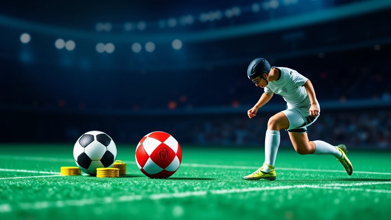 Sportwetten für Anfänger: Die 10 goldenen Regeln