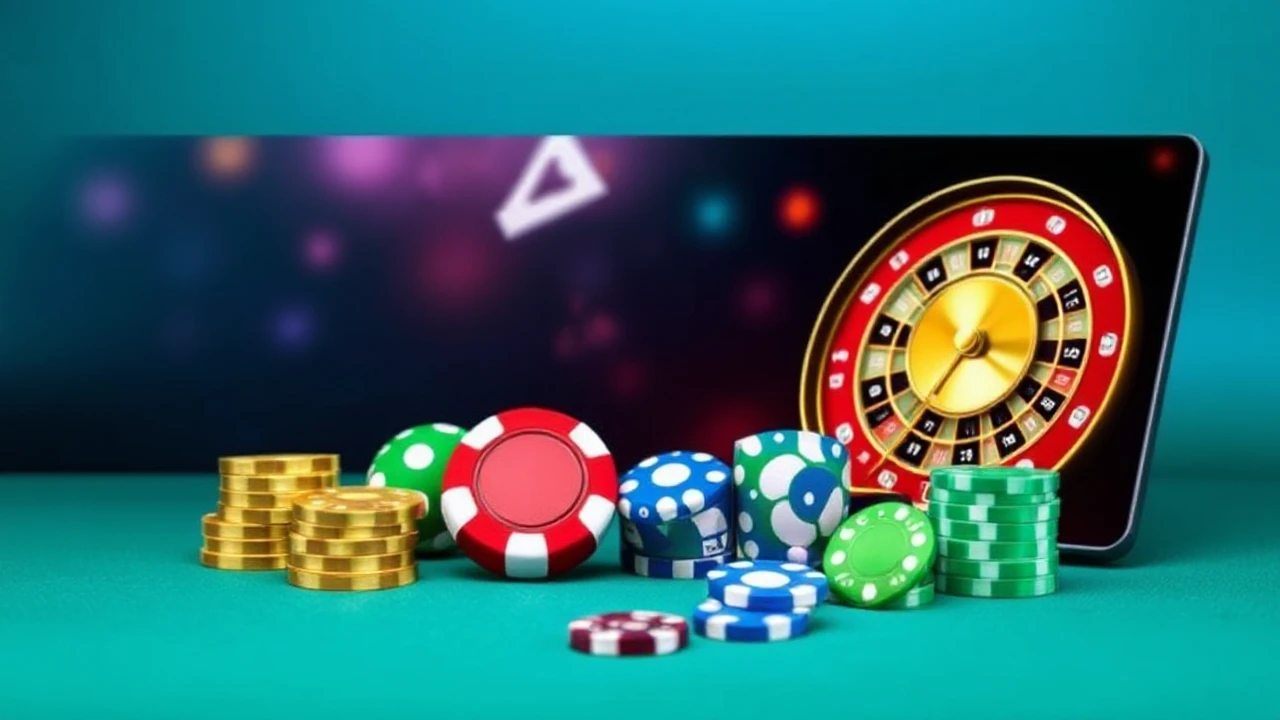 The Ultimate Manual on Selecting the Ideal Casino Games for You