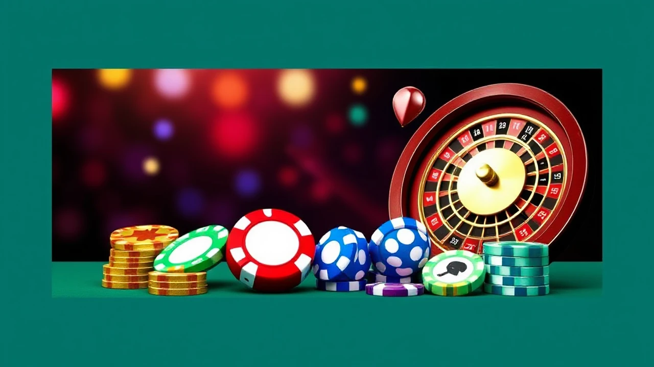 Progression of Casino Games: From Classics to Modern Trends