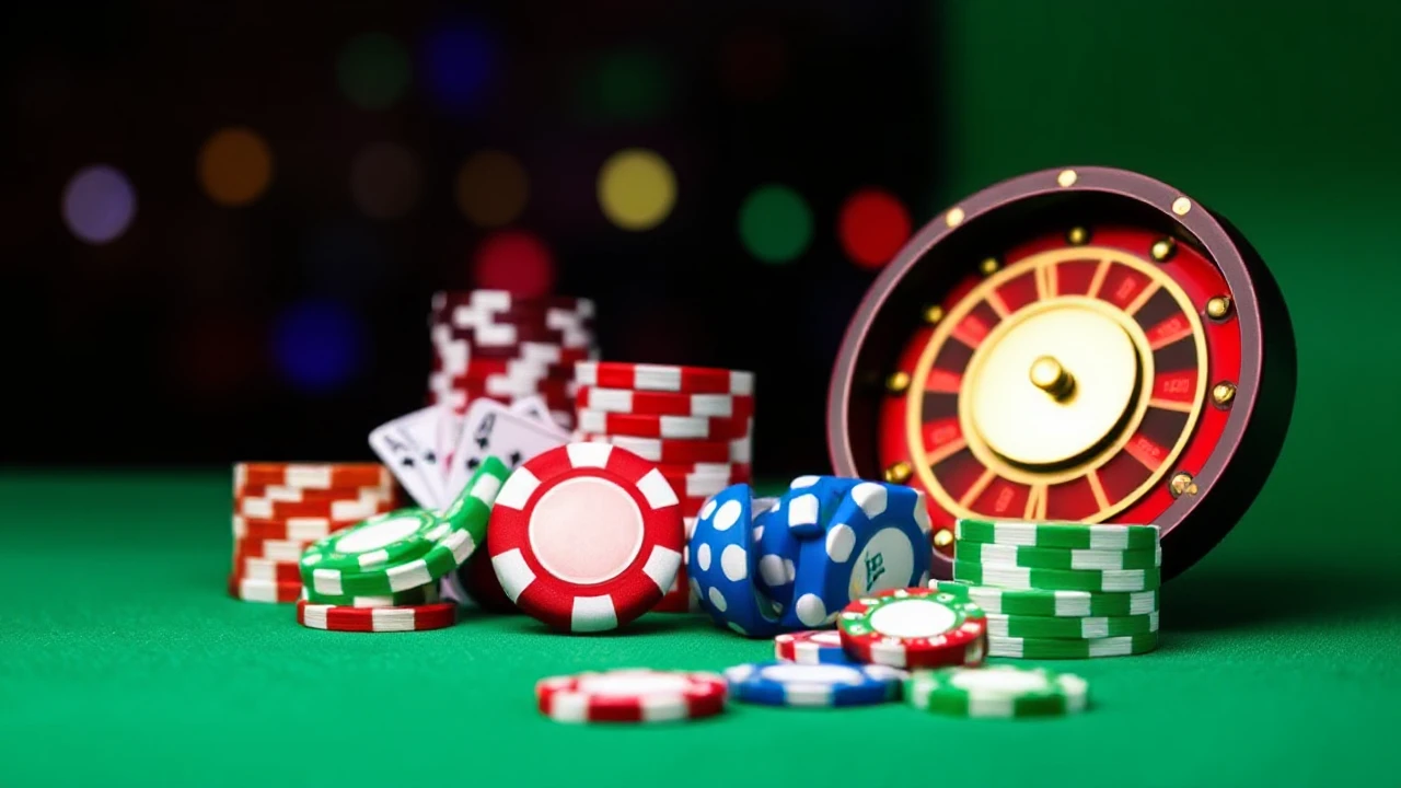 Unveiling the Untold Strategies of Beating the House Edge at the Casino