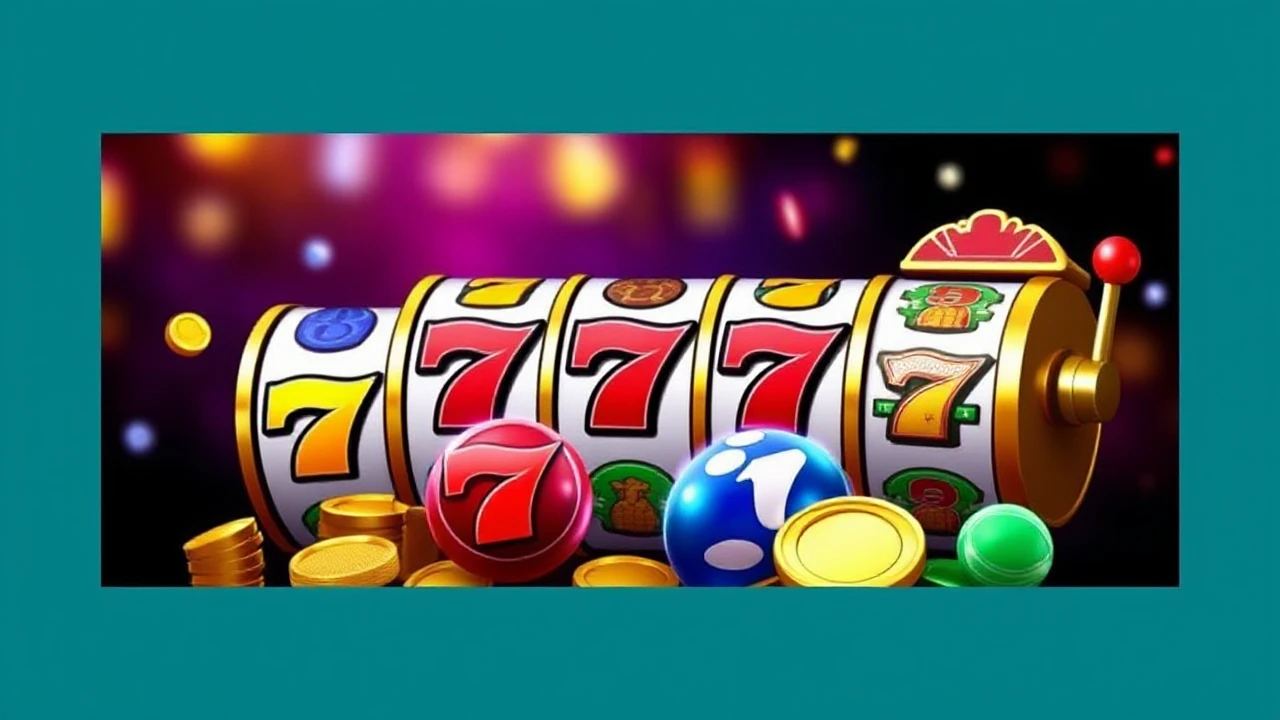 Strategi Terbaik untuk Meningkatkan Peluang Menang di Slot Online