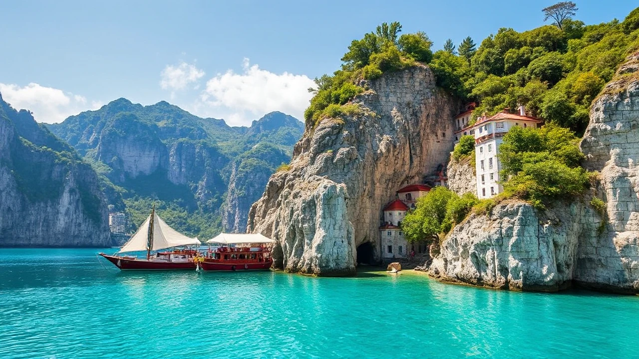 Discovering Hidden Treasures: A Decade of Off-the-Beaten-Path Destinations to Visit