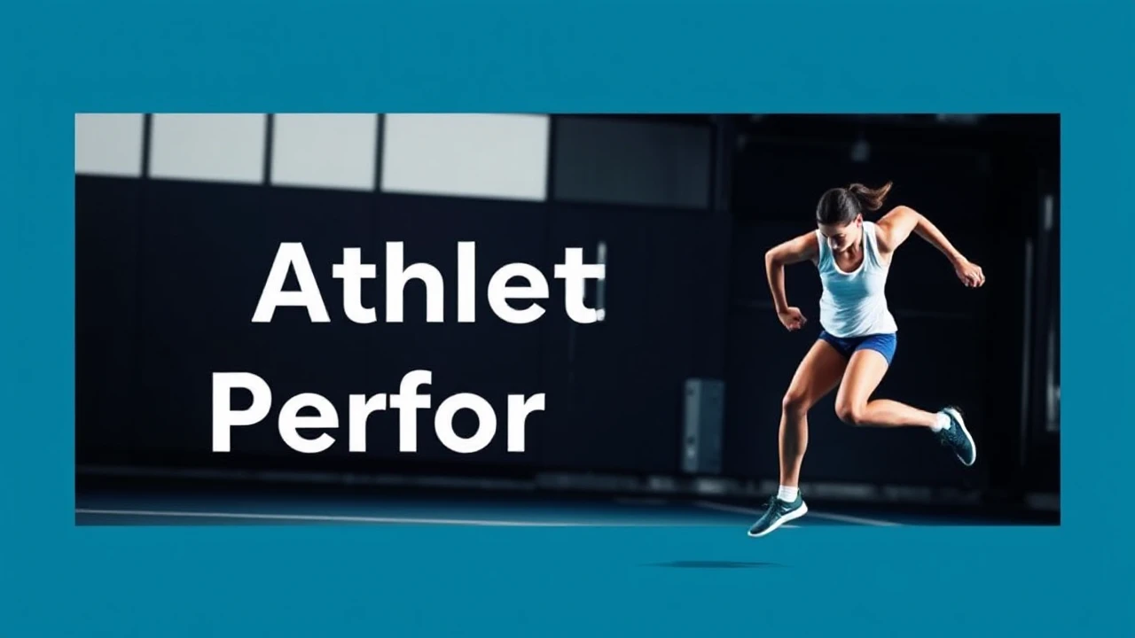 Enhance Your Athletic Performance: The Best 10 Cardio Workouts for Athletes