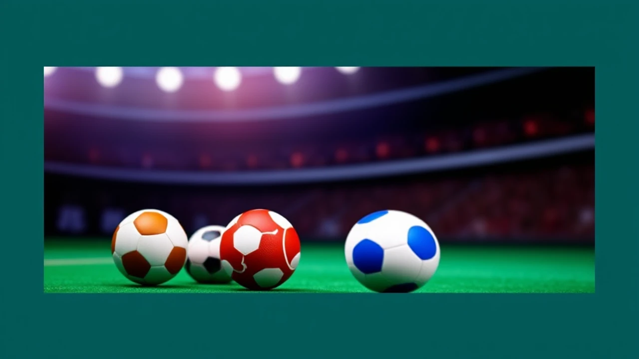 Mastering the Skill of Toto Macau: Professional Techniques Exposed