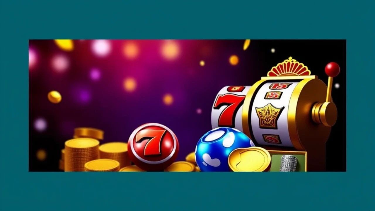 Rahasia Meraih Jackpot besar di Permainan Slot: Panduan Efektif