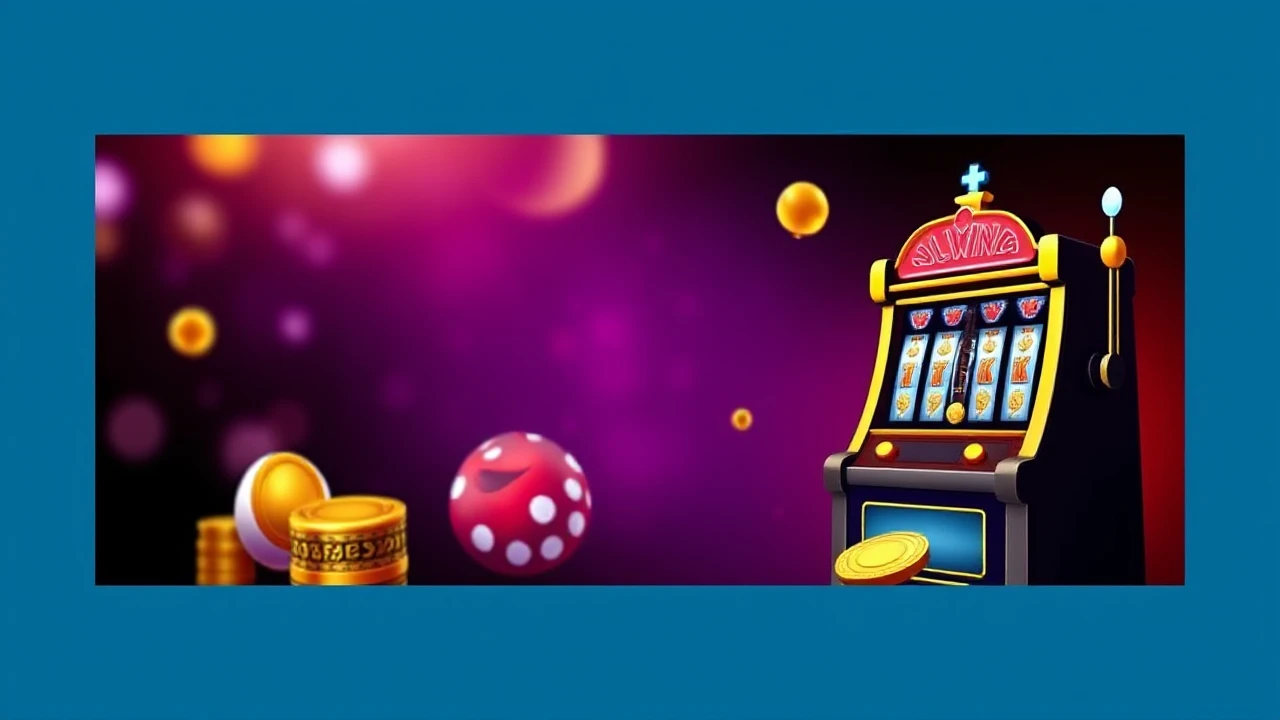 Avoid These 7 Common Blunders to Steer Clear of When Engaging in Casino Machine Games