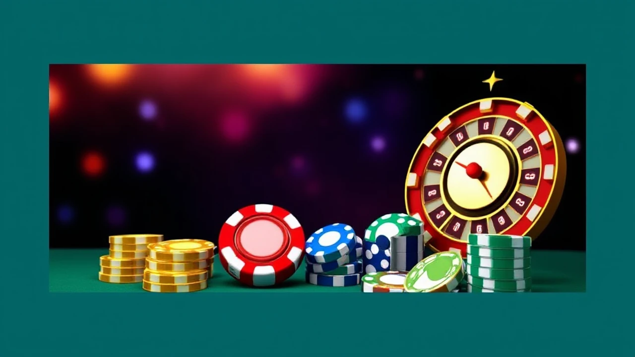 Picking the Perfect Casino: Your Manual to Selecting the Best Fit
