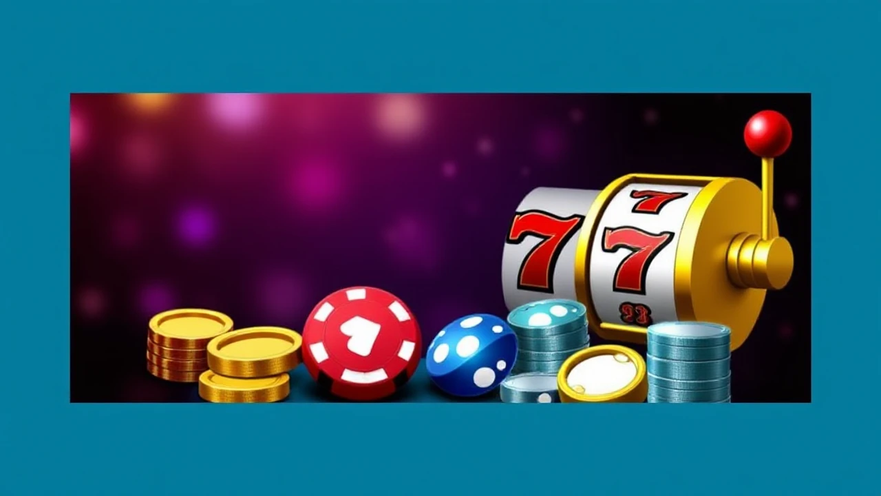 Common Blunders to Avoid When Playing Casino Slots