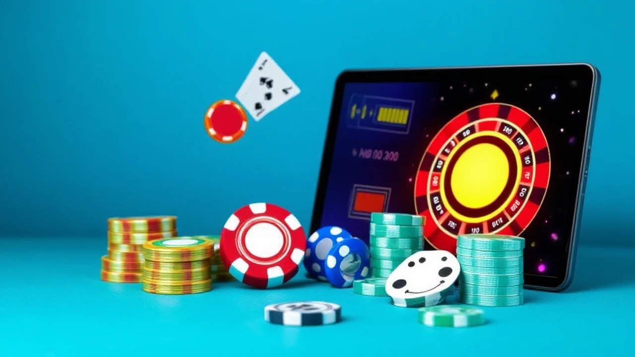 Decoding the Mystery: How RNG Operates in Online Casino Gaming Games